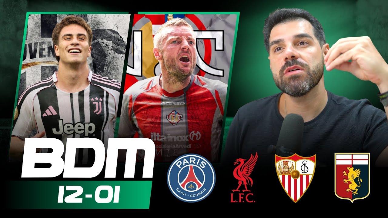 Planejamento de Apostas Esportivas | Segunda 12/01/26