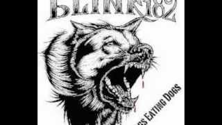 Blink 182 - Disaster lyrics