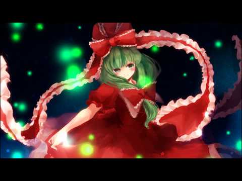 [Touhou]- MoF Stage 2 Theme: The Road of the Apotropaic God-Dark Road ~ 2ºRemix
