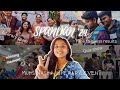MUHS Nashik State Level SPANDAN 2024 Literary Event Mumbai BDS University Vlog ACPM DC Dhule