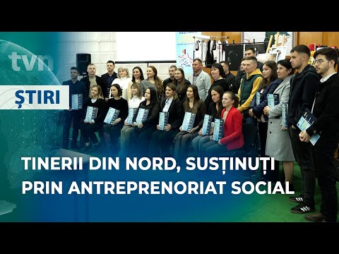 Proiecte implementate