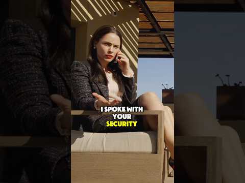 Lydia and Gus discuss about Mike 🥶 || Better Call Saul || #bettercallsaul #shorts