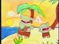 Nick Jr Cats