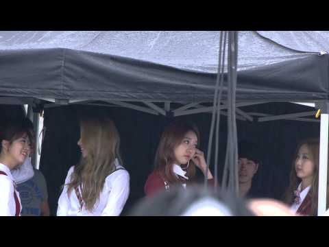 140929_컬투2시탈출_베스티(Bestie)_대기석