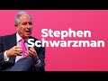 $115B Blackstone CEO Stephen Schwarzman Makes a $1B Salary EVERY Year