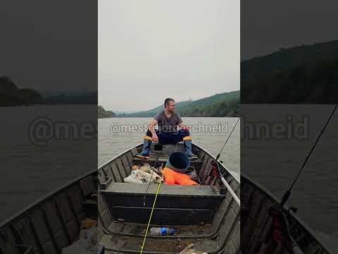 Acampamento as margens do Rio Camaquã, em Amaral Ferrador/RS.