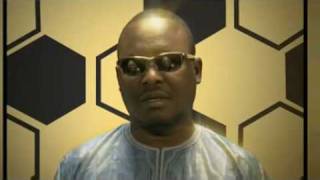 Amadou et Mariam: Avec toi chérie, la vie est plus bell