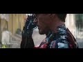 IRON MAN Suit Up With Darbar BGM Whatsapp Status