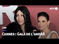 🔴 REPLAY - Cannes 2024 : les célébrités arrivent au gala annuel de L’amfAR