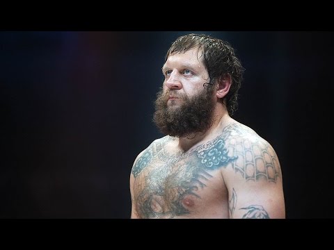 ALEKSANDER EMELIANENKO - Highlights/Knockouts | Александр Емельяненко