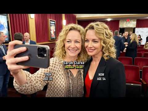 Throwback Screen and 3 more