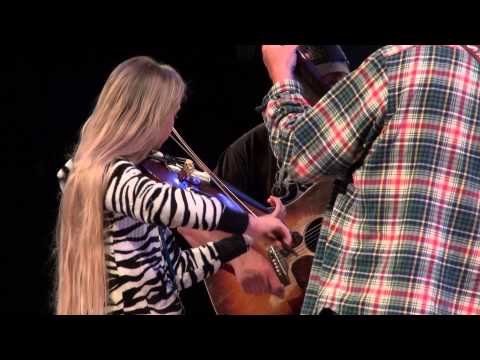 NOTFC 2013-06-19 Jr1 Amaya Rose Dempsey