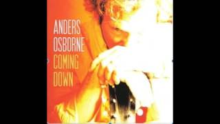 Back On Dumaine, by Anders Osborne