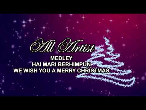 Lagu Natal Terbaru 2018