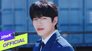 [Teaser2] Golden Child(골든차일드) _ Pump It Up
