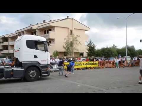 campionato strongman italia - forcoli