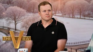 Download lagu Spencer Pratt Reveals Truth Behind 'The Hills,' Reflects On Fame And Run For LA Mayor | The View mp3