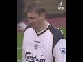 Arsenal vs Liverpool 2001/02 , 3 red cards in 7 minutes