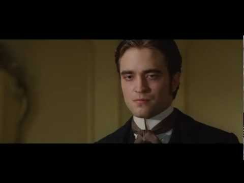 Trailer-Vorschau: Bel Ami