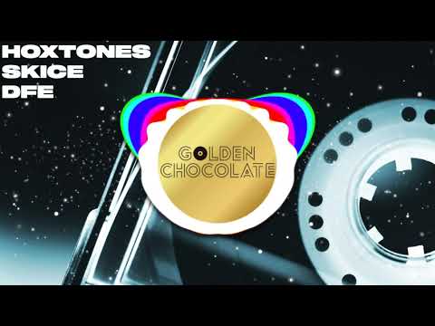 Hoxtones & Skice & DFE - Anymore (VIP Mix)