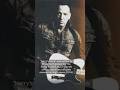 The story behind “Harry’s Place” by Bruce Springsteen