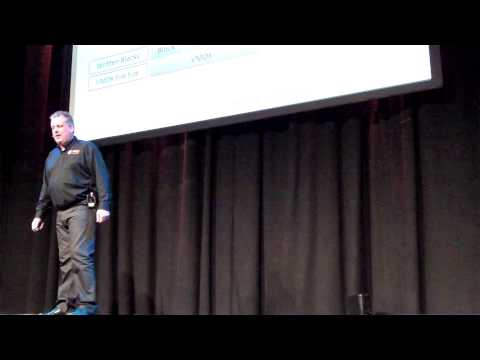 Mythbusting Goes Virtual - Dutch VMUG 2012