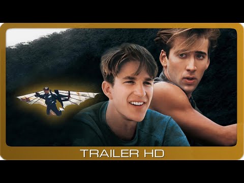 Trailer-Vorschau: Birdy