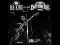 B.B. KING (1978) Bottom Line NYC WNEW FM | Blues | Live Concert | Full Album