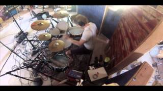 Passafire - Vines Studio Clips: Steam Rises