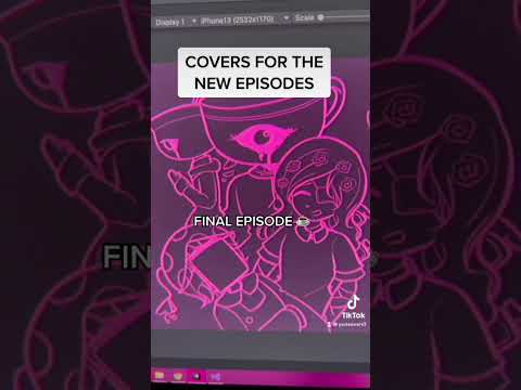 Video cover