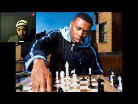 GZA - Labels (Feat. RZA) Reaction
