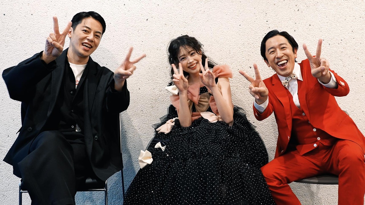 【激レア】梶原叶渚が毎週キングコングに来てくれました