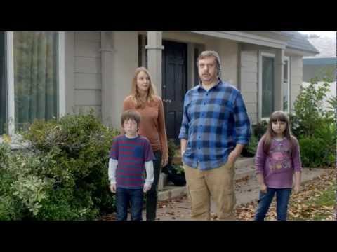 Toyota RAV4 Wish Granted | Super Bowl spot (2013) Kaley Cuoco