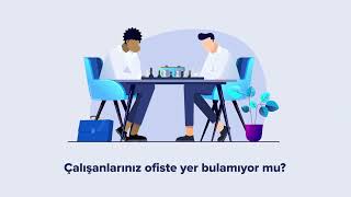 Online Masa Rezervasyon Sistemi