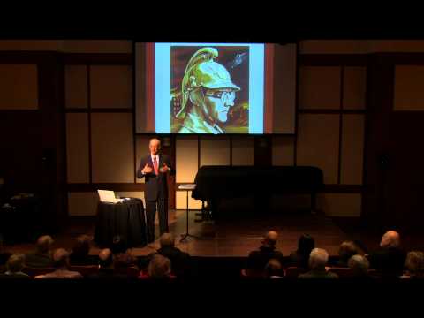 Michael Parloff: Lecture on the Life and Music of Dmitri Shostakovich