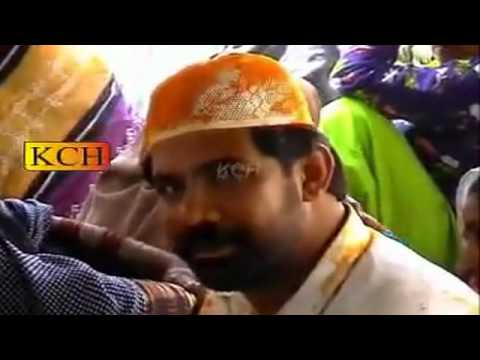 Qalandri Dhamaal - Baba Da Pasand Aaya Rangan Vichon