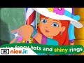 Dora And Friends Sing Along Costume Song Nick Jr UK