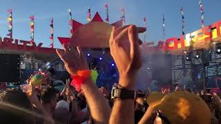 Simon Patterson - Fall For You (Cold Blue Remix) @ Luminosity 2018 John O’Callaghan