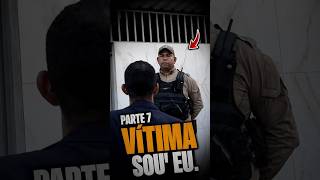 (Part7)“A VÍTIMA SOU EU #defesadoconsumidor #codigodoconsumidor #rondadoconsumidor