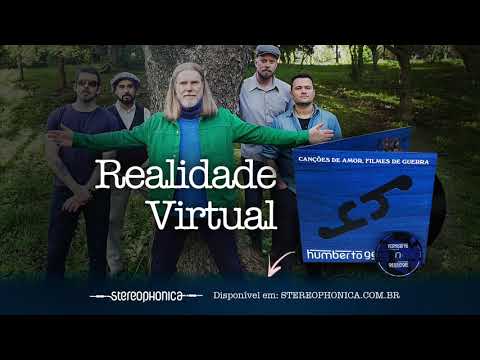 Realidade Virtual video