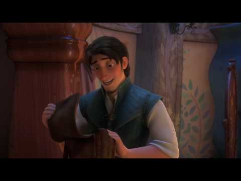 Tráiler Enredados [WEB-DL] 2010