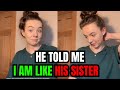 She Was Shocked After Being Rejected By The Friendzone Guy