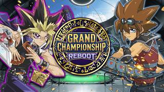 Фараонът VS Валон | Grand Championship Reboot #2