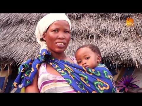 Cornelia Pater - Kalahari New Hope (1)