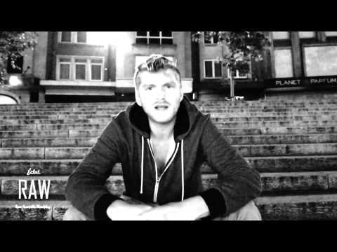 Roncha (Marmalade Productions) | Éclat RAW