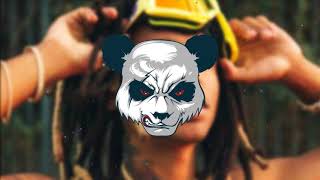 Lil Gnar - Ice Out (Bass Boosted)