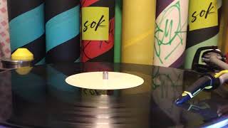 Unknown Artist ‎– Untitled (FB 001)
