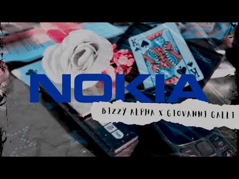 Bizzy Alpha x Galli - Nokia