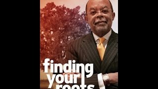 Finding Your Roots: The Official Companion to the PBS Series