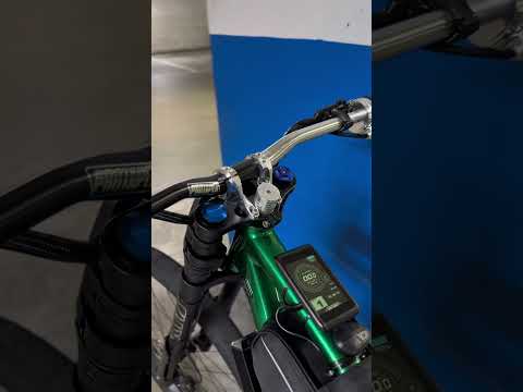 Sale ends this weekend! #conversionkit #ebike